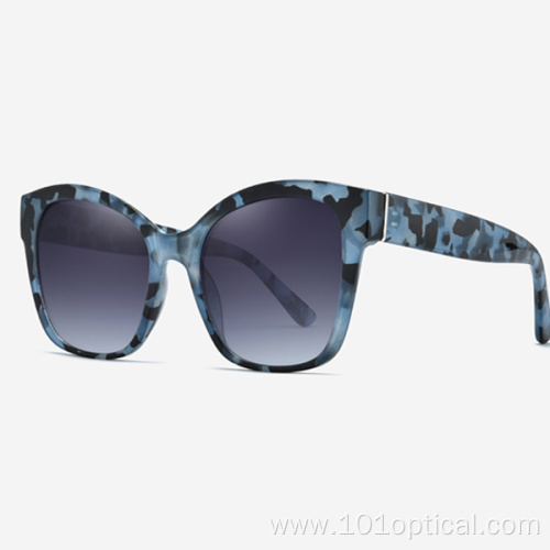 Angular PC or CP Women's Sunglasses